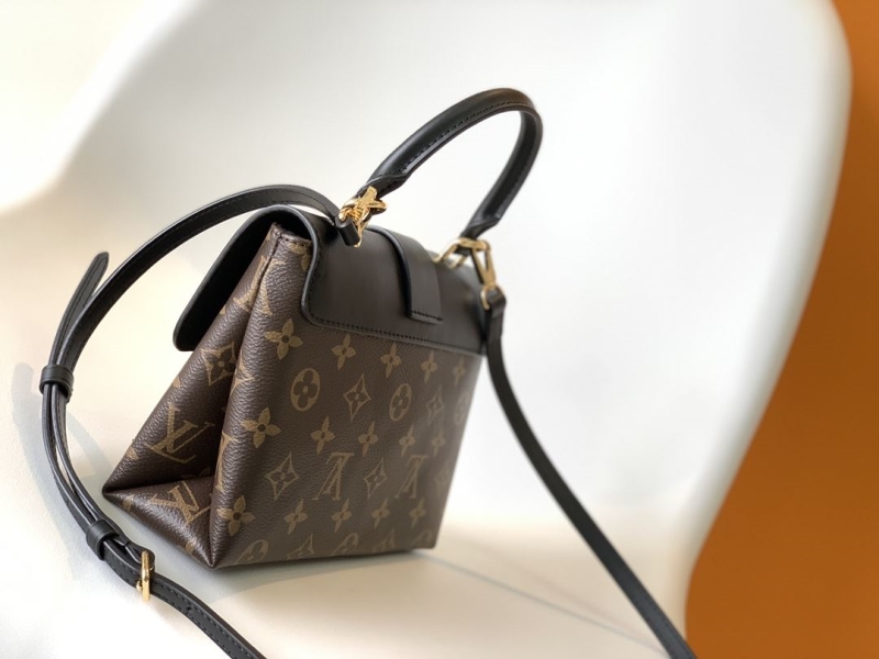 LV Top Handle Bags